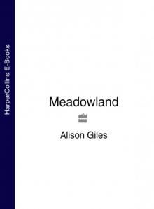 Meadowland Read online