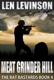 Meat Grinder Hill Read online