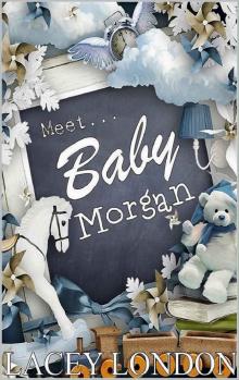 Meet Baby Morgan (Clara Andrews Series - Book 5) Read online