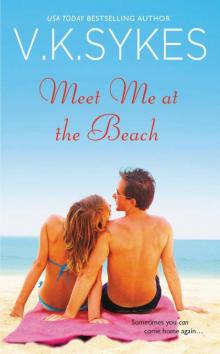 Meet Me at the Beach (Seashell Bay) Read online