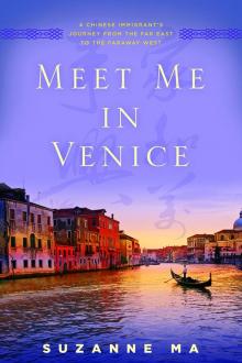 Meet Me in Venice Read online