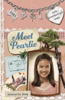 Meet Pearlie Read online