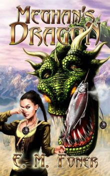 Meghan's Dragon Read online