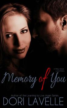 Memory of You (A Misty Cove Love Story) Read online