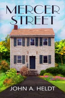 Mercer Street (American Journey Book 2) Read online