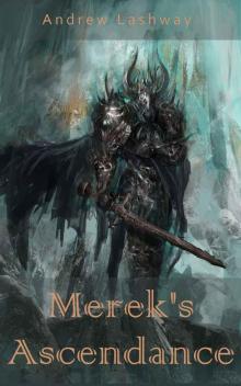 Merek's Ascendance Read online