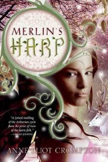 Merlin's Harp Read online