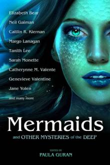 Mermaids and Other Mysteries of the Deep Read online