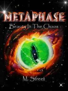 Metaphase: Beauty in the Chaos (Mitosis Series Book 2) Read online