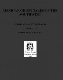 Mexican Ghost Tales of the Southwest Read online