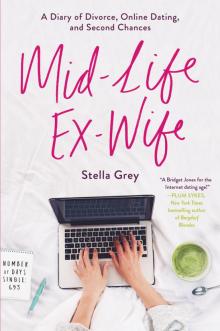 Mid-Life Ex-Wife Read online