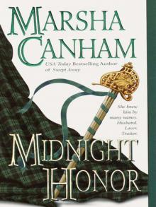 Midnight Honor Read online