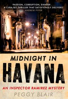 Midnight in Havana Read online