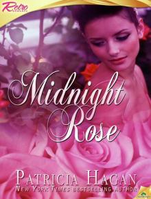 Midnight Rose