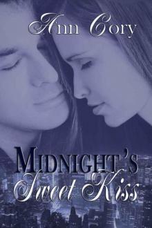 Midnight's Sweet Kiss Read online