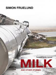 Milk Read online