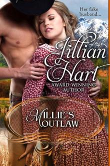 Millie’s Outlaw Read online