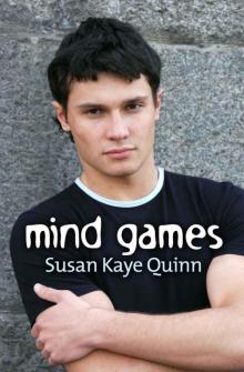 Mind Games (Mindjack Origins) Read online