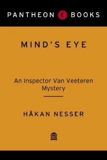 Mind's eye ivv-1 Read online
