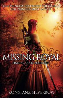 Missing Royal Read online