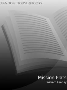 Mission Flats Read online