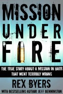 Mission Under Fire Read online