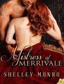 Mistress of Merrivale Read online