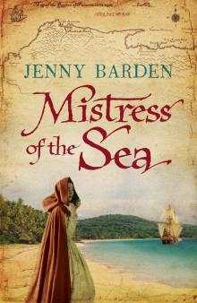 Mistress of the Sea Read online