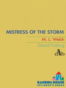 Mistress of the Storm Read online