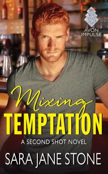 Mixing Temptation Read online