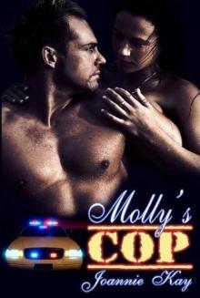Molly's Cop Read online
