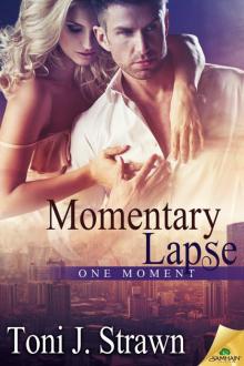 Momentary Lapse Read online
