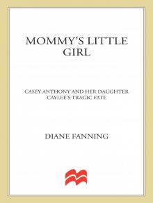 Mommy's Little Girl Read online