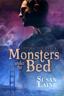 Monsters Under the Bed Read online