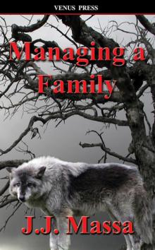 Montgomery Family 4: Managing A Family Read online