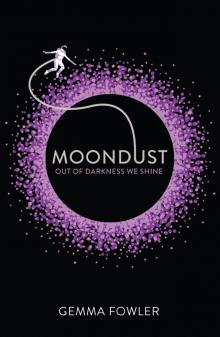Moondust Read online