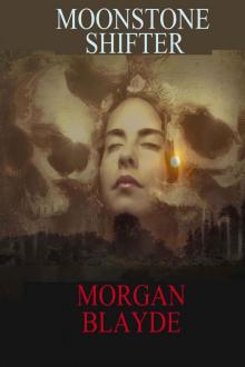 Moonstone Shifter (Demon Lord Book 8) Read online
