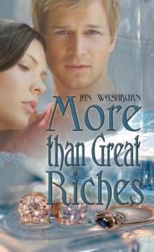 More Than Great Riches Read online