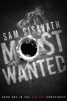 Most Wanted (The Red Sky Conspiracy, Book 1)