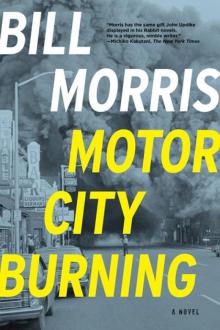 Motor City Burning Read online