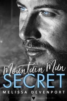 Mountain Man Secret_Back On Fever Mountain 3 Read online