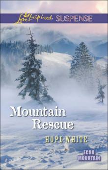 Mountain Rescue Read online