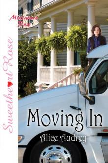 Moving In Read online