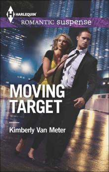 Moving Target Read online