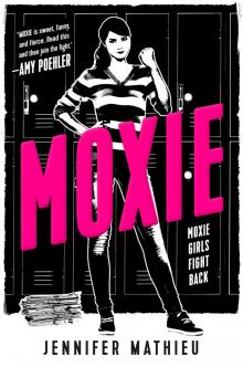 Moxie Read online