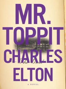 Mr Toppit Read online