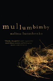 Mullumbimby Read online