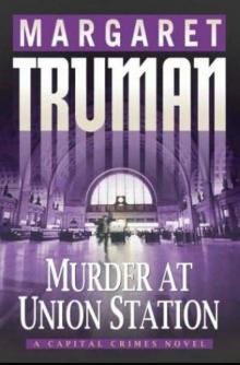 Murder at Union Station Read online
