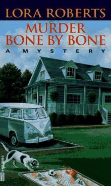 Murder Bone by Bone Read online
