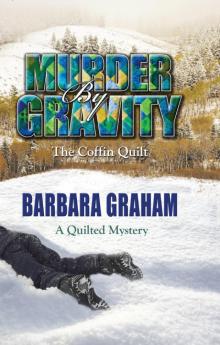 Murder by Gravity Read online